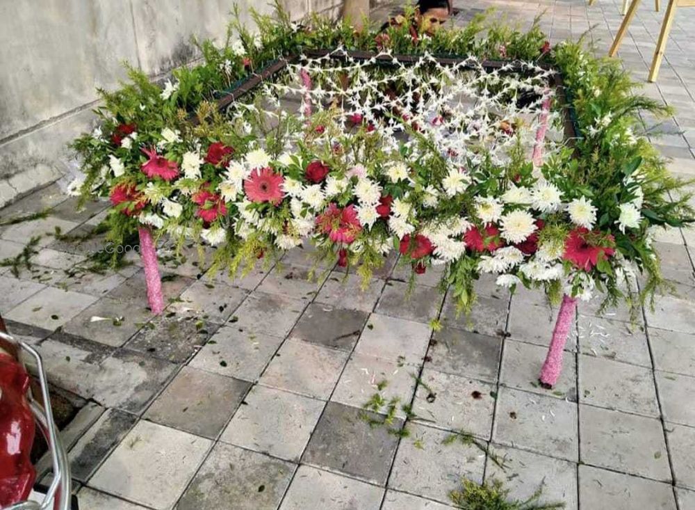 Photo By Amba Events Planner - Wedding Planners