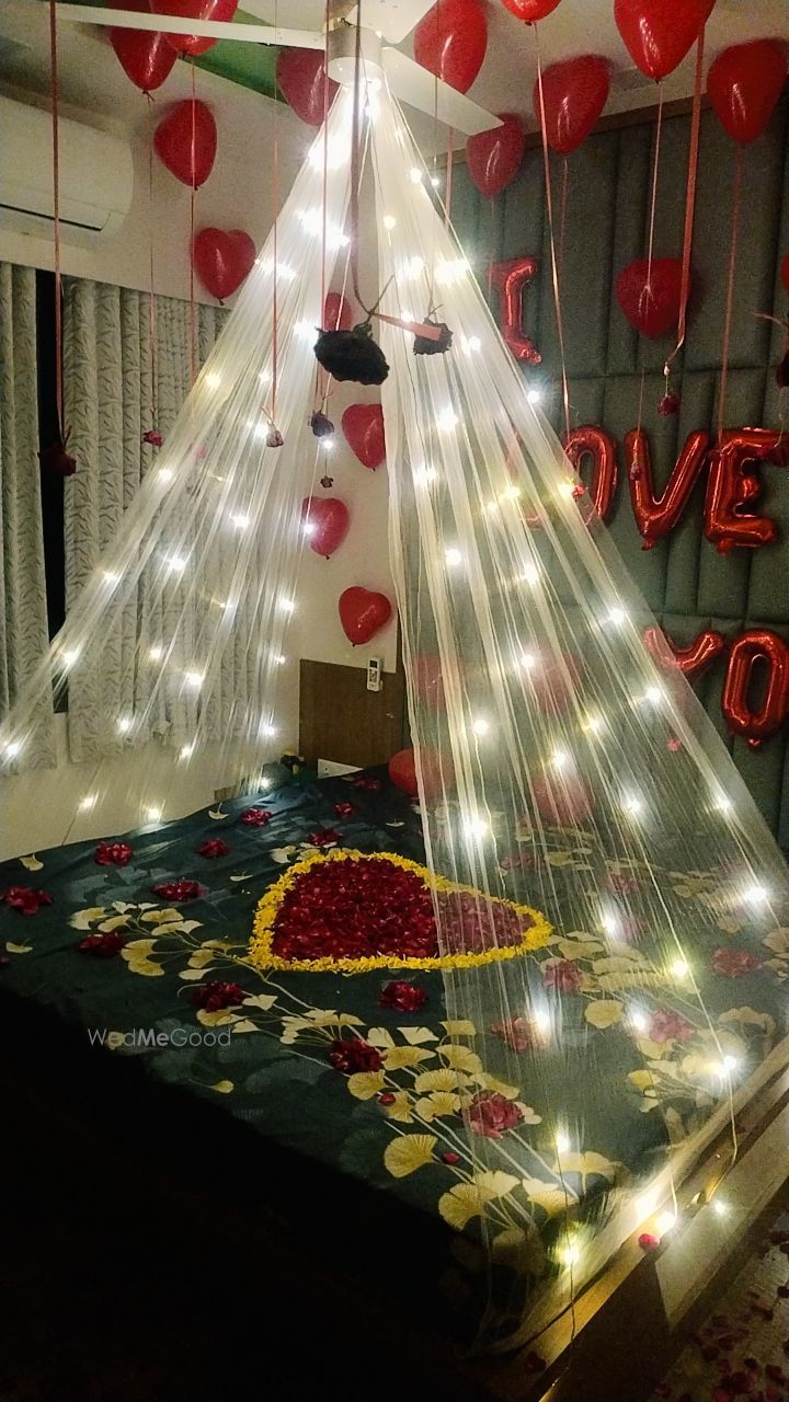 Photo By Amba Events Planner - Wedding Planners