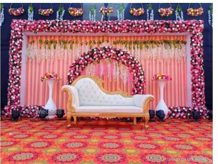 Photo By Amba Events Planner - Wedding Planners