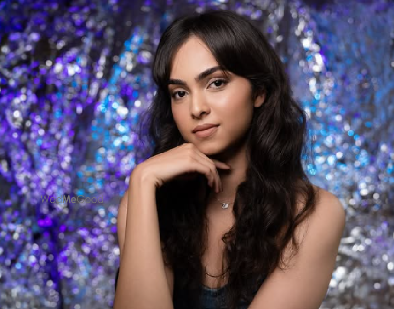 Makeup by Karthika Jayakumar