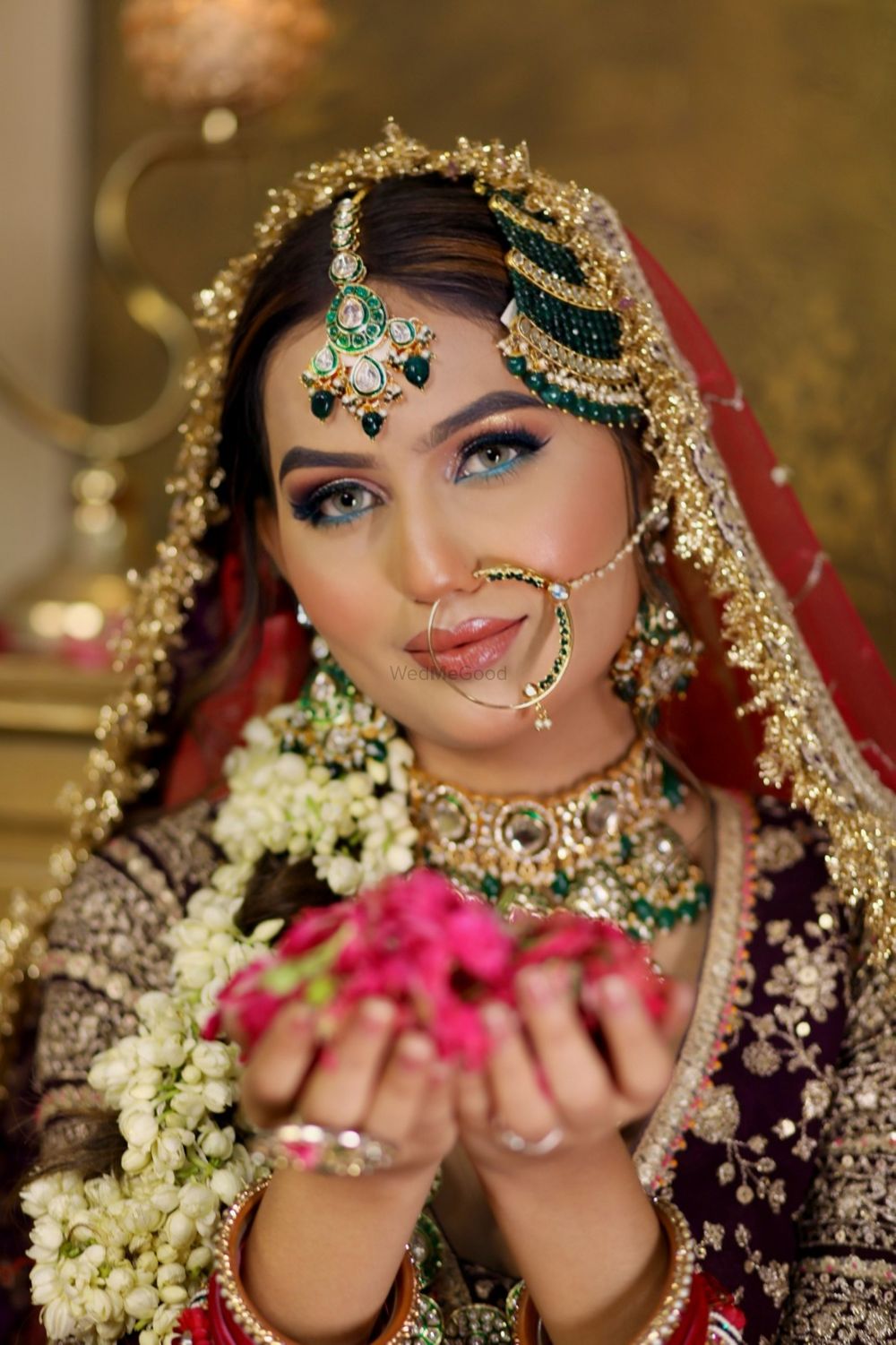 Photo By Prassiddhi Thaker - Bridal Makeup