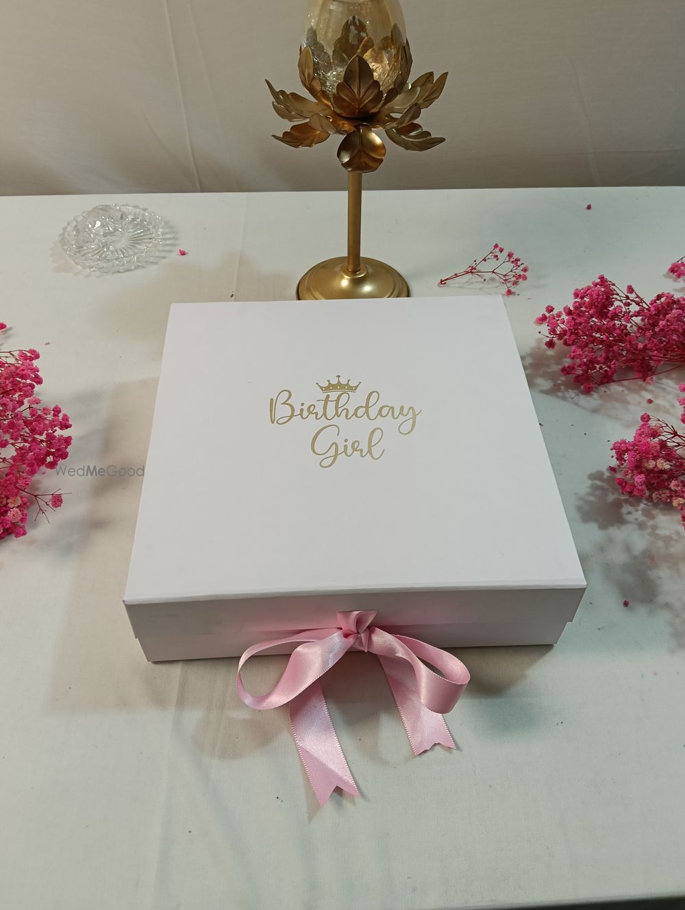 Photo By Luxury Wedding Invite & Packaging - Invitations