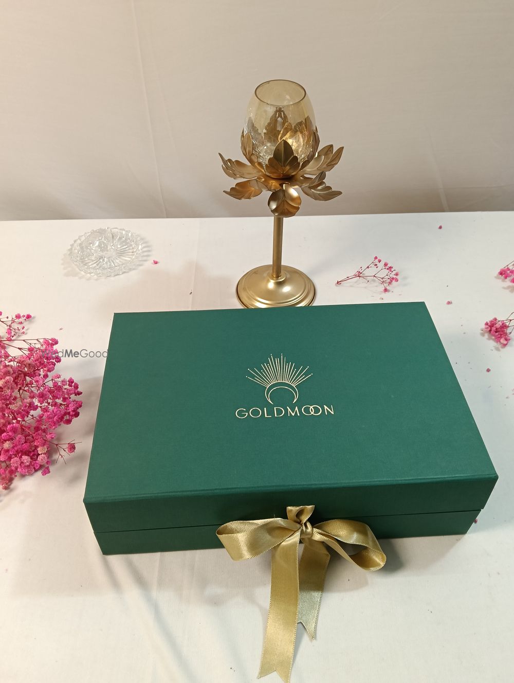 Photo By Luxury Wedding Invite & Packaging - Invitations