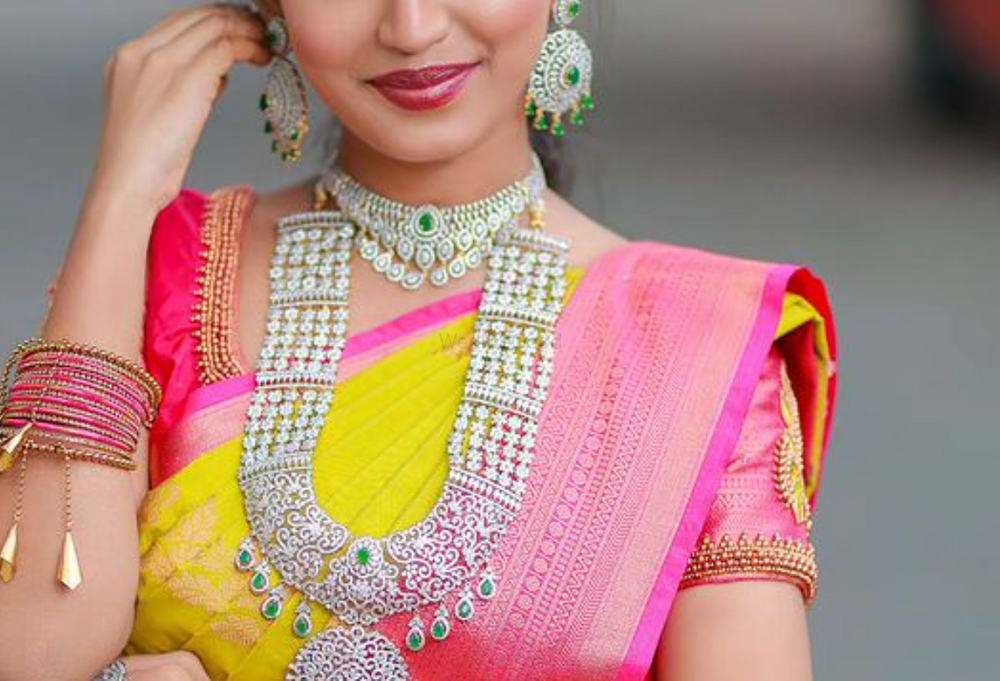 Prema Bridal Jewellery