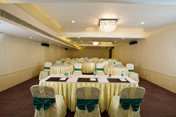 Photo By Pipal Tree Hotel - Venues