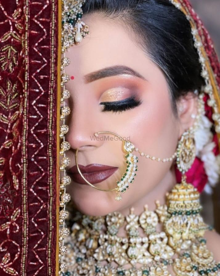 Photo By Yogita Pal Makeover - Bridal Makeup