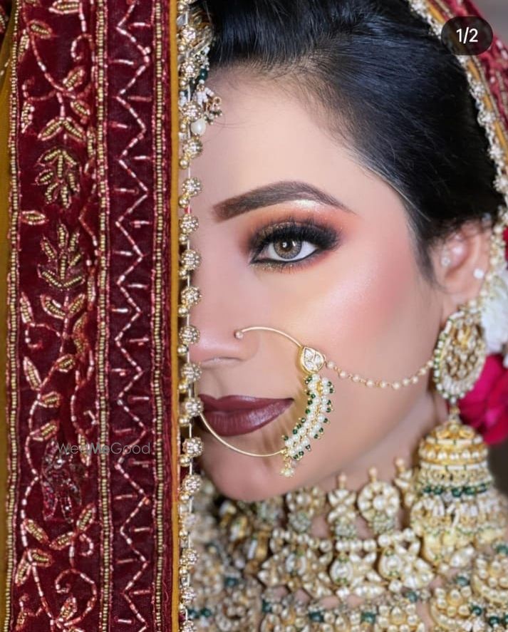 Photo By Yogita Pal Makeover - Bridal Makeup