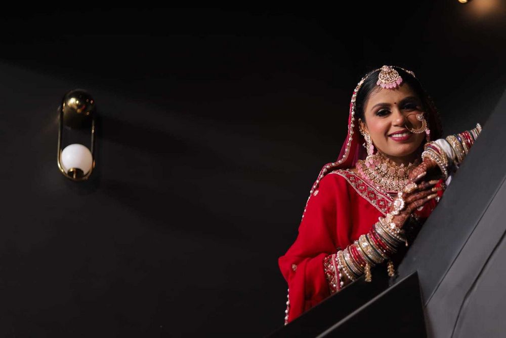 Photo By Yogita Pal Makeover - Bridal Makeup