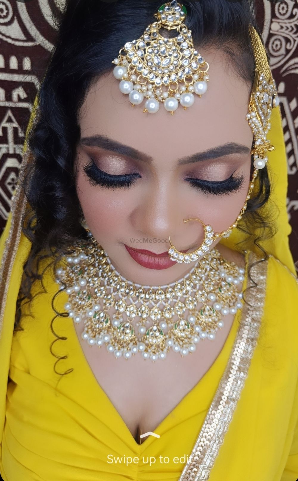 Photo By Yogita Pal Makeover - Bridal Makeup