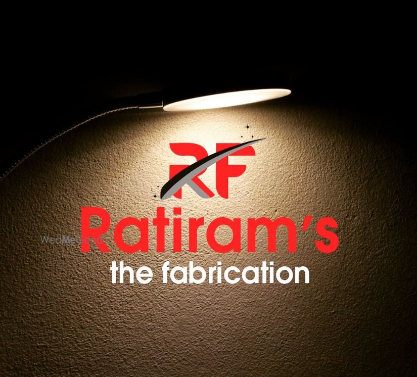 Ratiram's the Fabrication