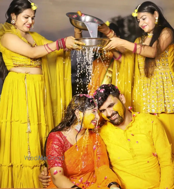 Photo By Krishna Babu Photography - Photographers