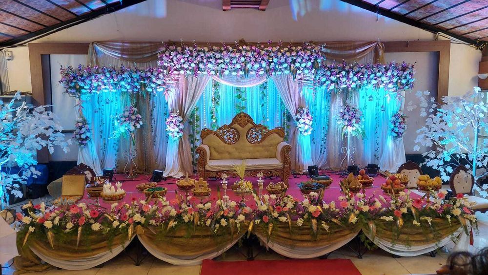 Grand Vedik Events and Wedding Planning - Decor