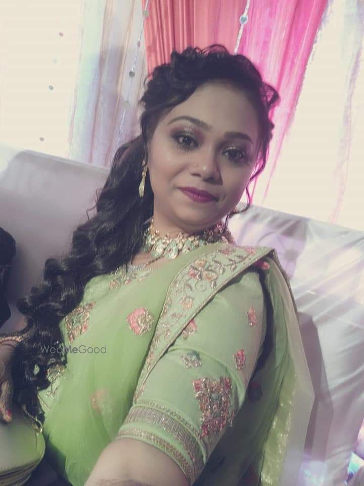 Photo By Tina Bhadricha  - Bridal Makeup