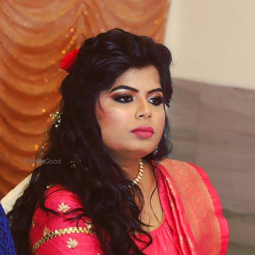 Photo By Tina Bhadricha  - Bridal Makeup