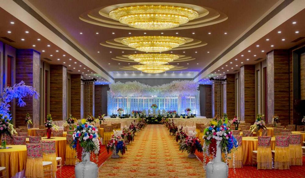 Photo By Hotel TipTop International - Venues