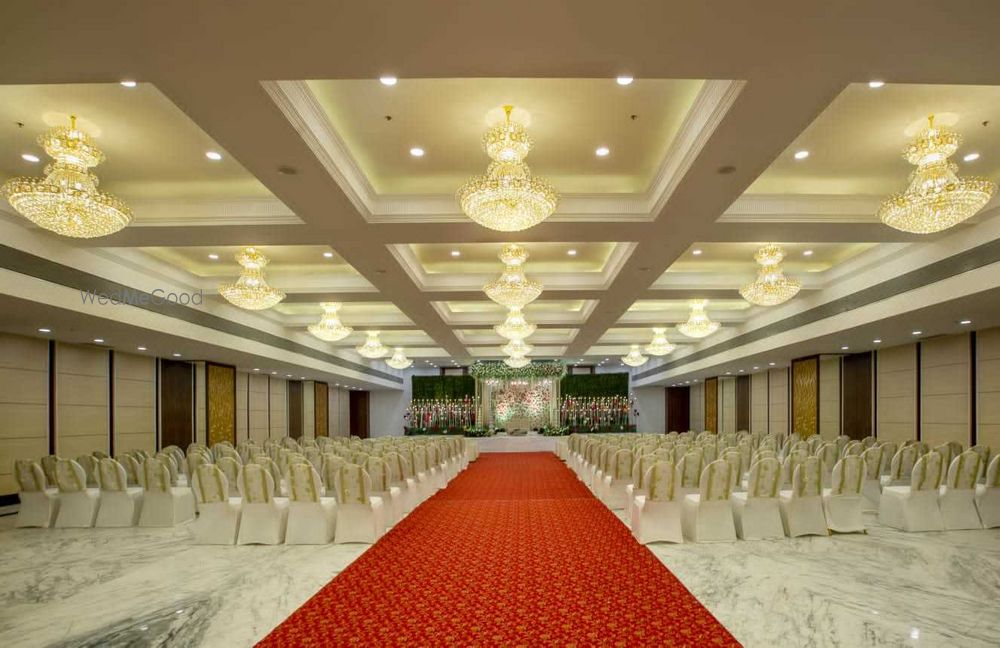 Photo By Hotel TipTop International - Venues