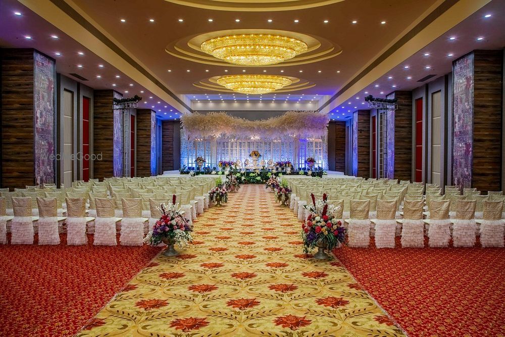 Photo By Hotel TipTop International - Venues