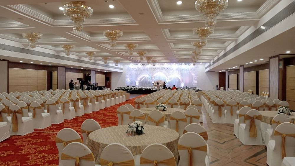 Photo By Hotel TipTop International - Venues