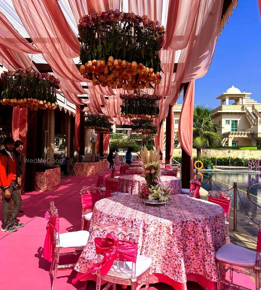 Photo By Prayukti Events - Wedding Planners