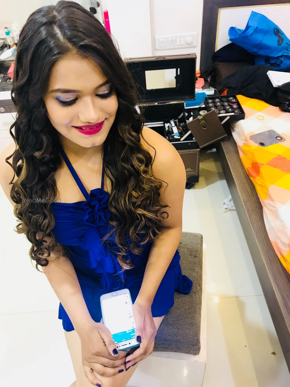 Photo By Emblaze With Anu - Bridal Makeup