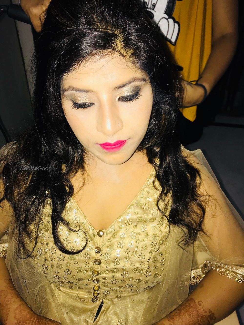 Photo By Emblaze With Anu - Bridal Makeup