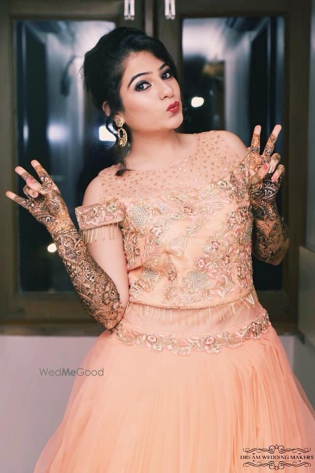 Photo By Emblaze With Anu - Bridal Makeup Artists