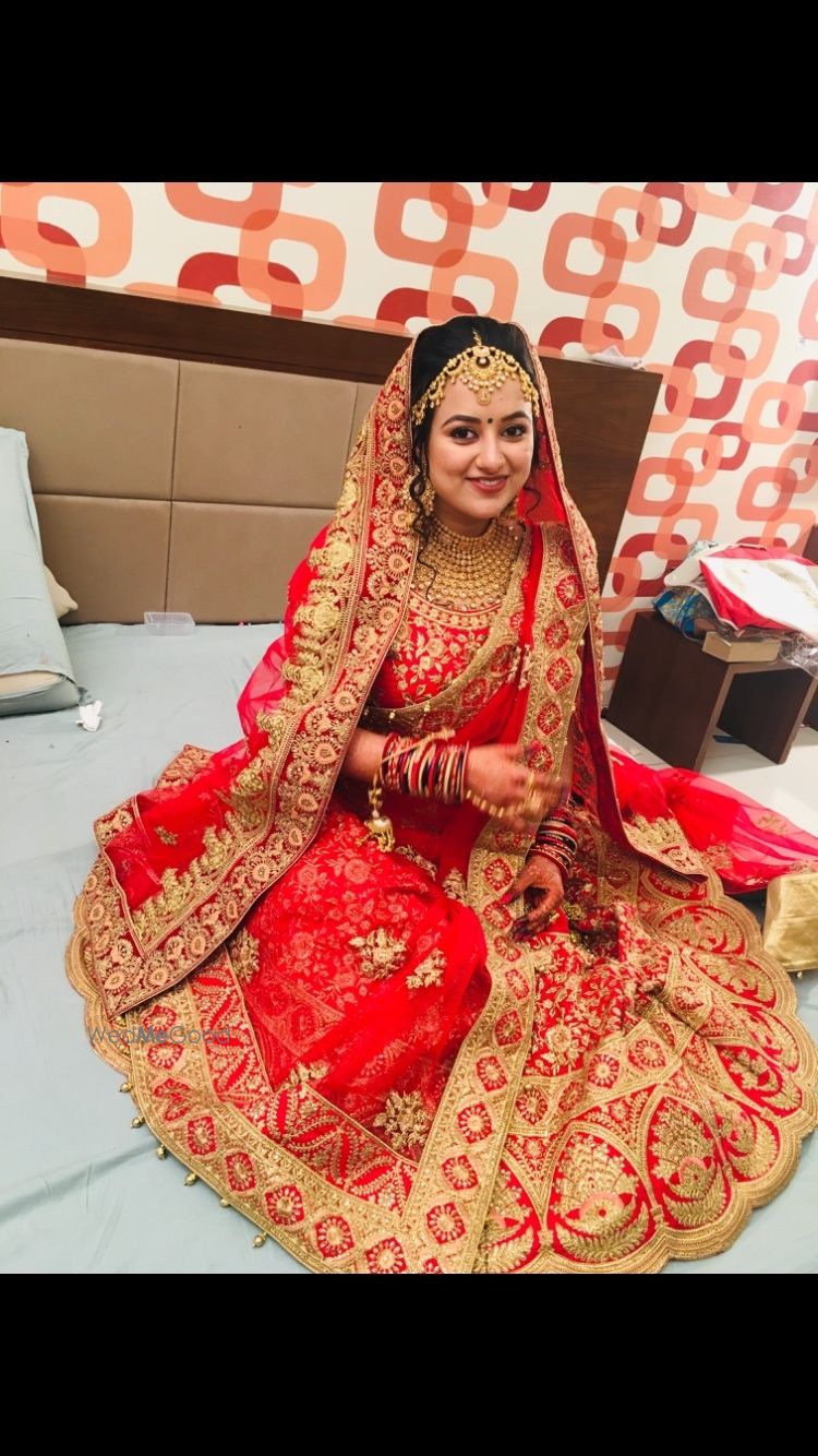 Photo By Emblaze With Anu - Bridal Makeup Artists