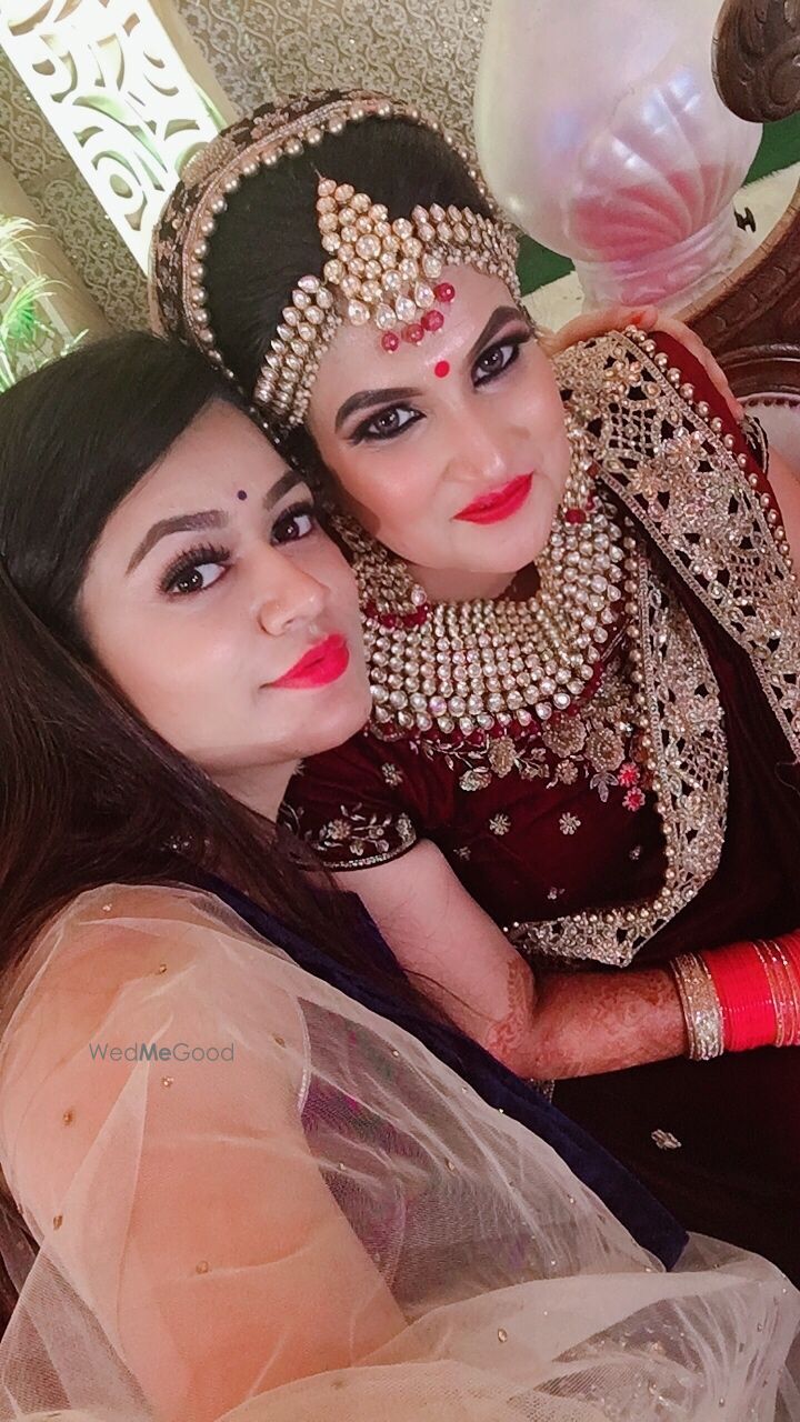 Photo By Emblaze With Anu - Bridal Makeup Artists