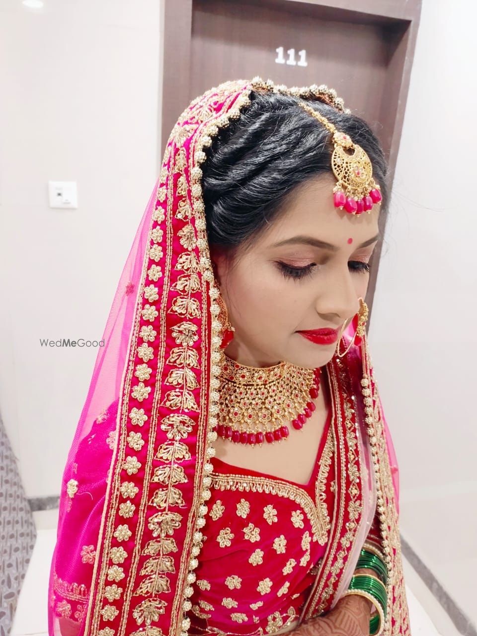 Photo By Emblaze With Anu - Bridal Makeup Artists