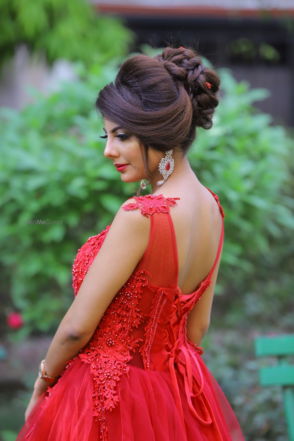 Photo By Makeovers by Niharika - Bridal Makeup