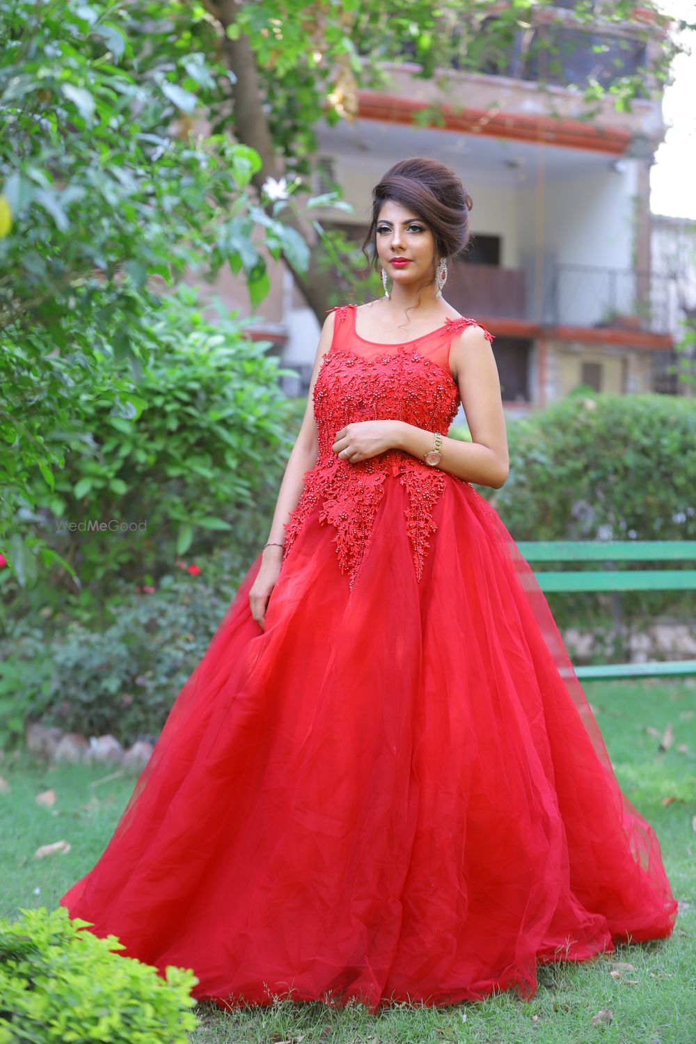 Photo By Makeovers by Niharika - Bridal Makeup