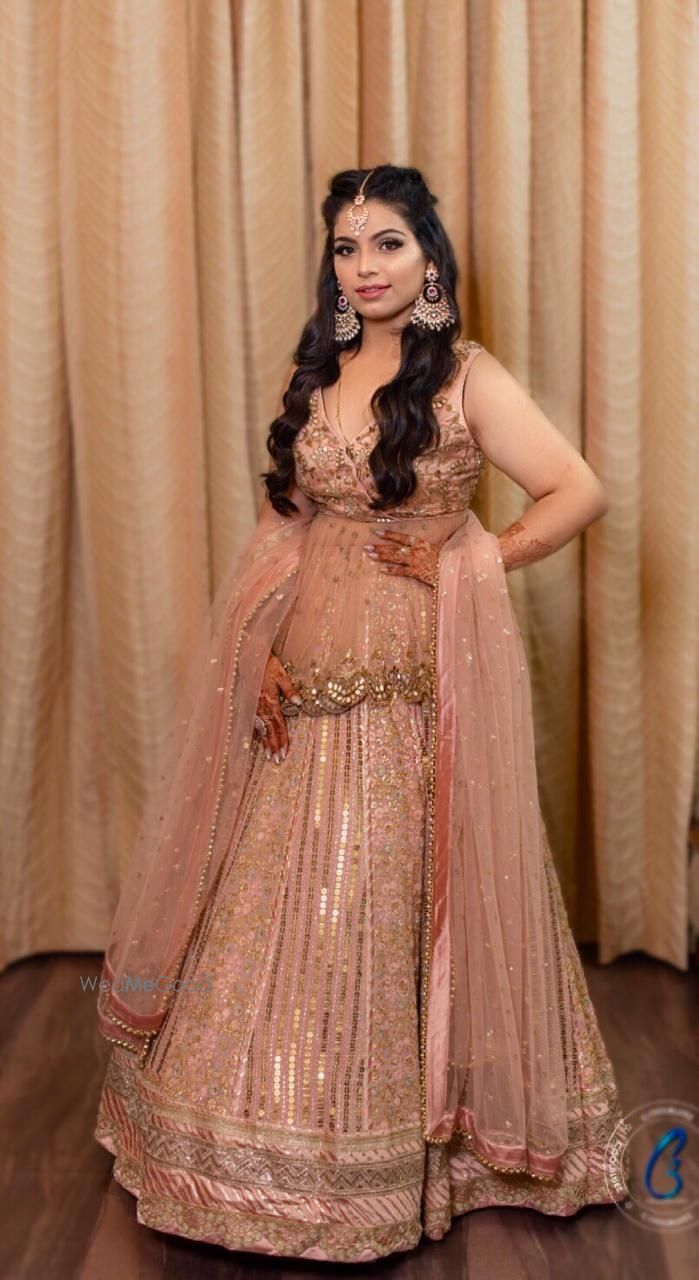 Photo By Makeovers by Niharika - Bridal Makeup