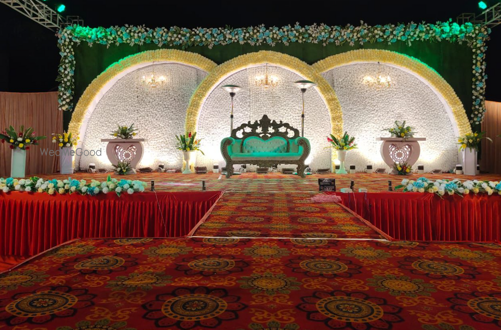 Vivaah Events & Entertainment