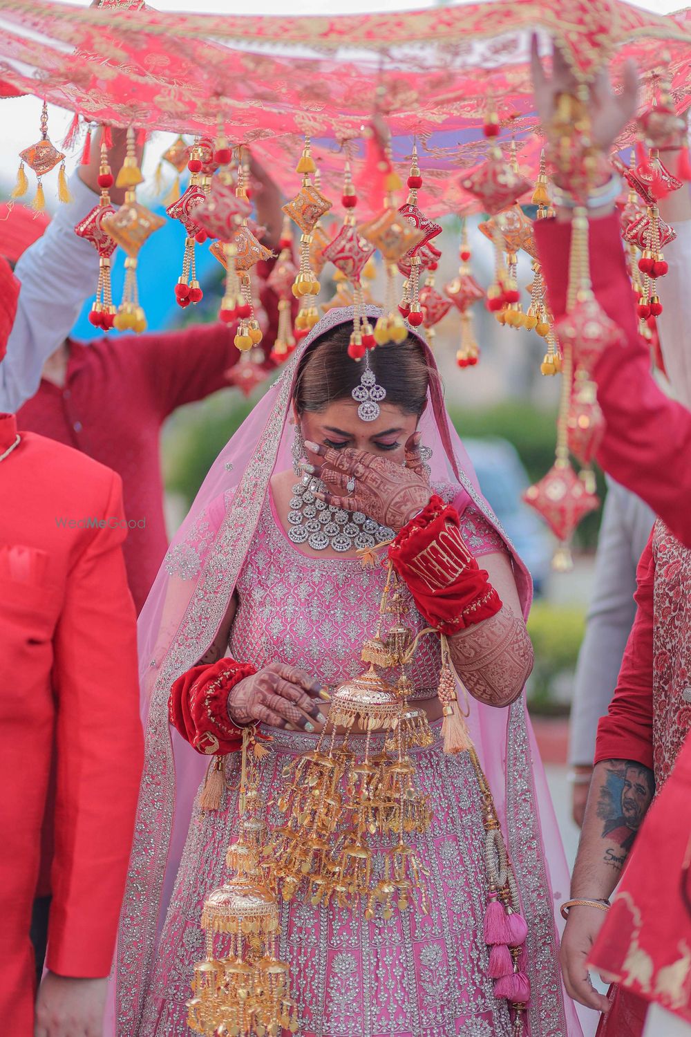 Photo By RGAI Wedding Films - Photographers