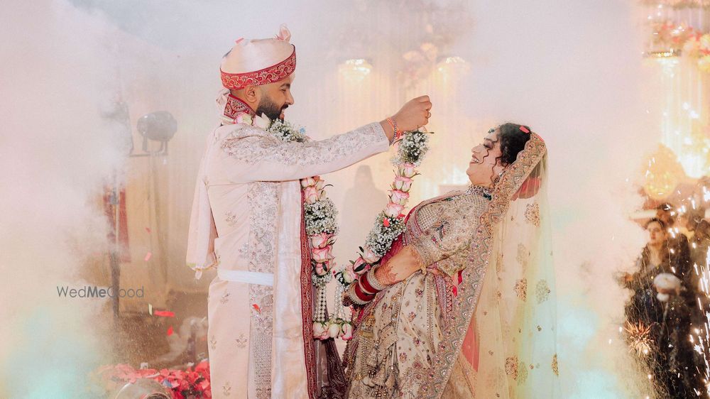 RGAI Wedding Films