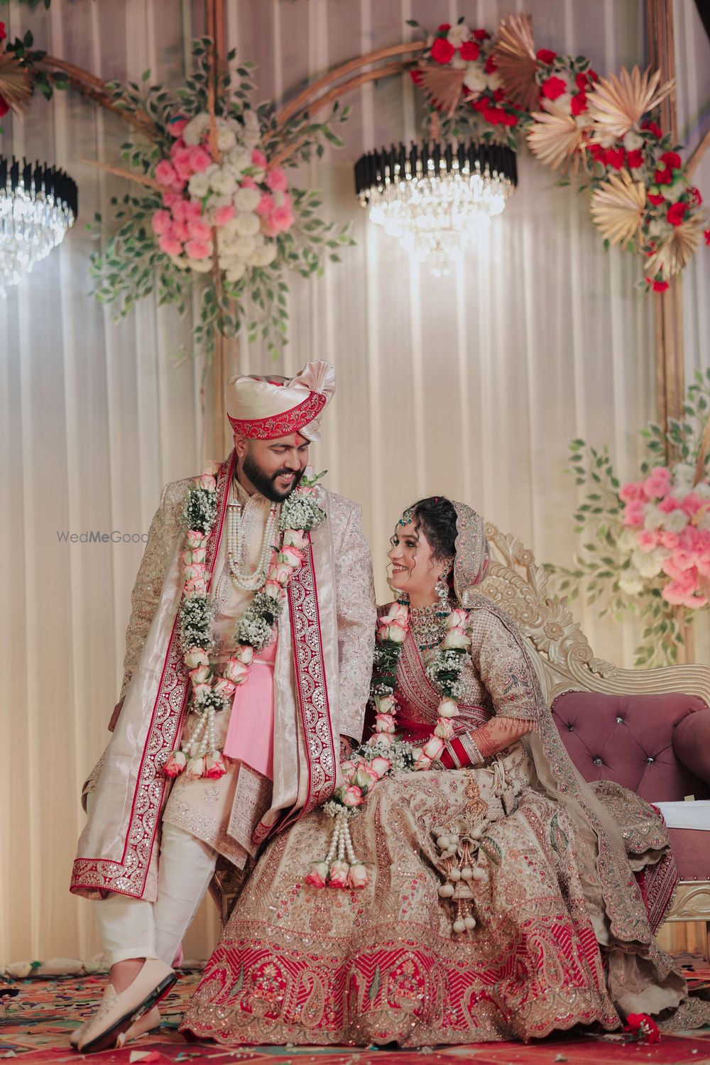 Photo By RGAI Wedding Films - Photographers