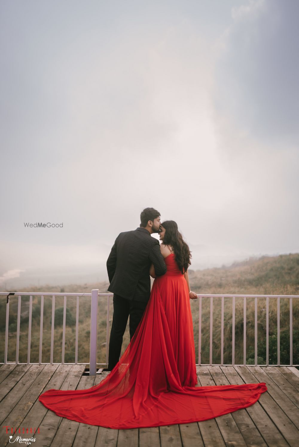 Photo By Treasured Memories - Pre Wedding - Pre Wedding Photographers