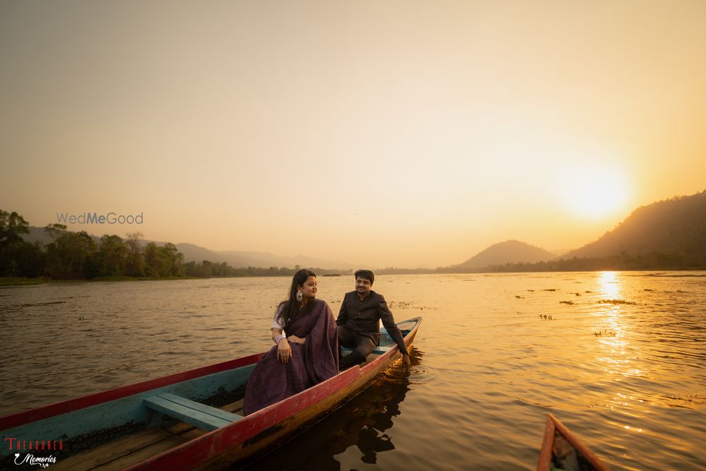 Photo By Treasured Memories - Pre Wedding - Pre Wedding Photographers