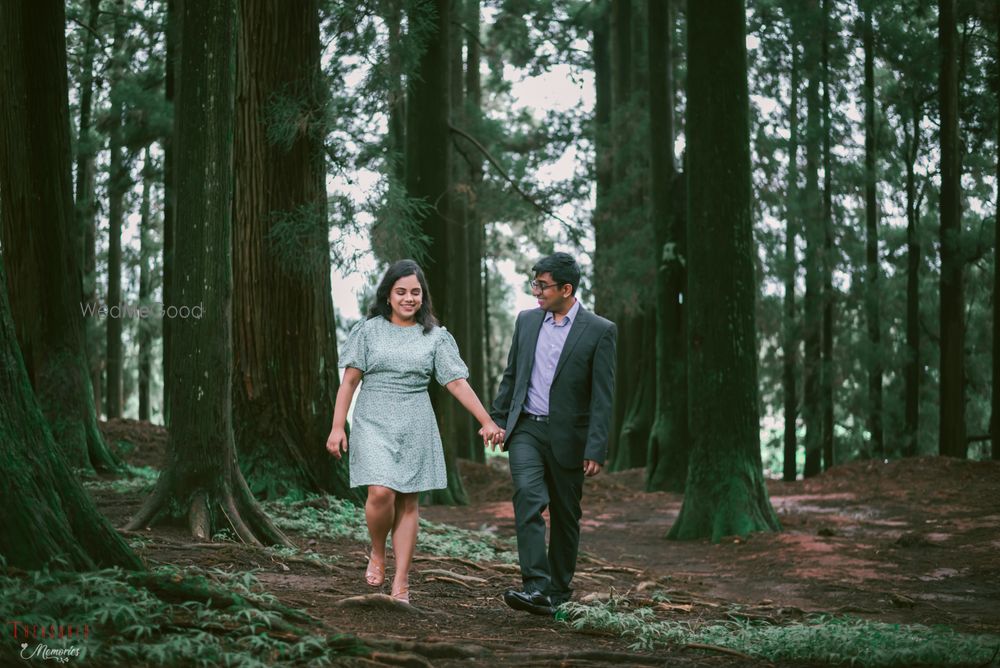 Photo By Treasured Memories - Pre Wedding - Pre Wedding Photographers