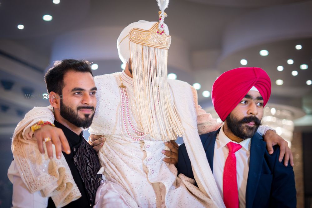 Photo By BlissLens 360 - Photographers