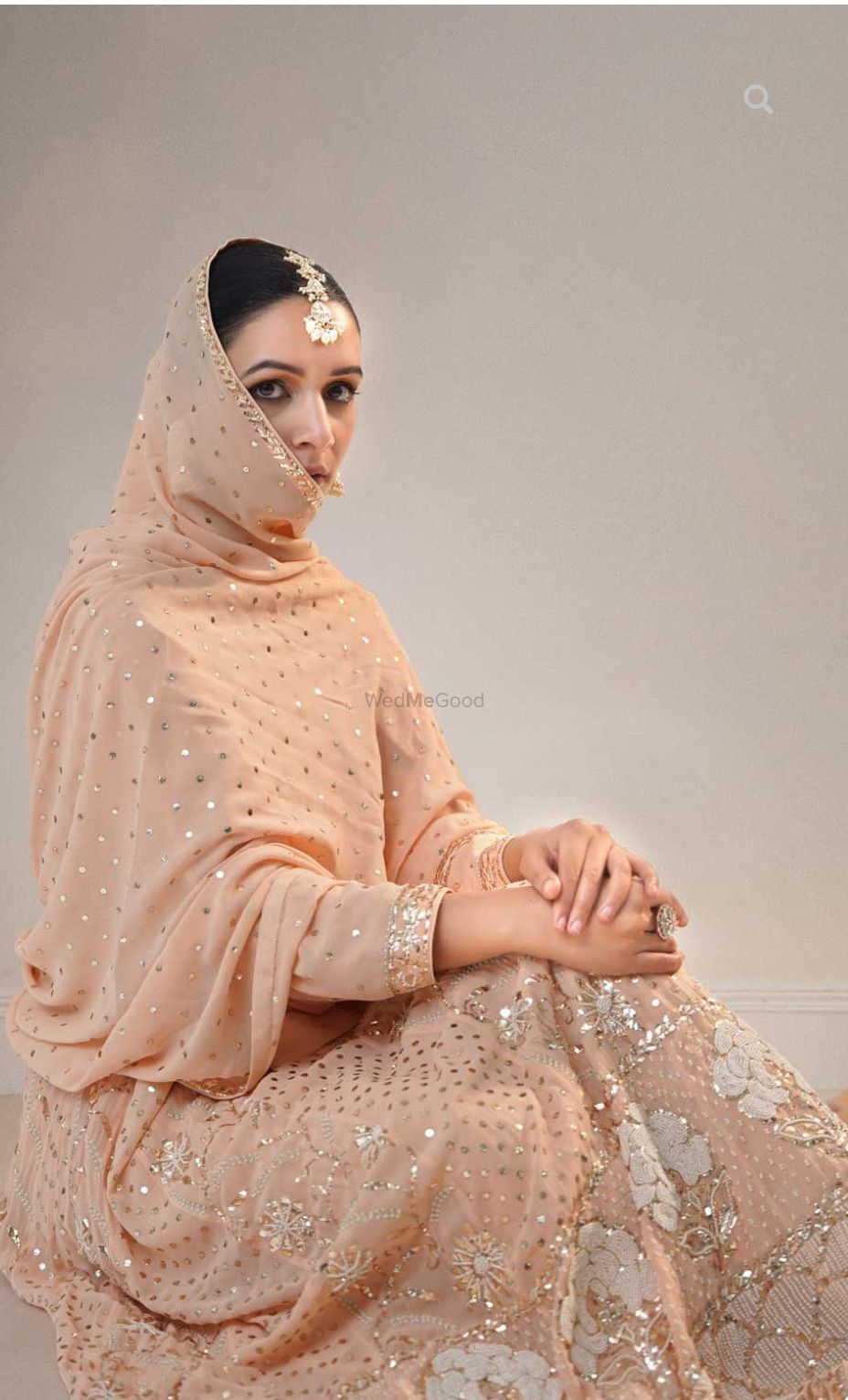 Photo By Richa Ahluwalia - Bridal Wear