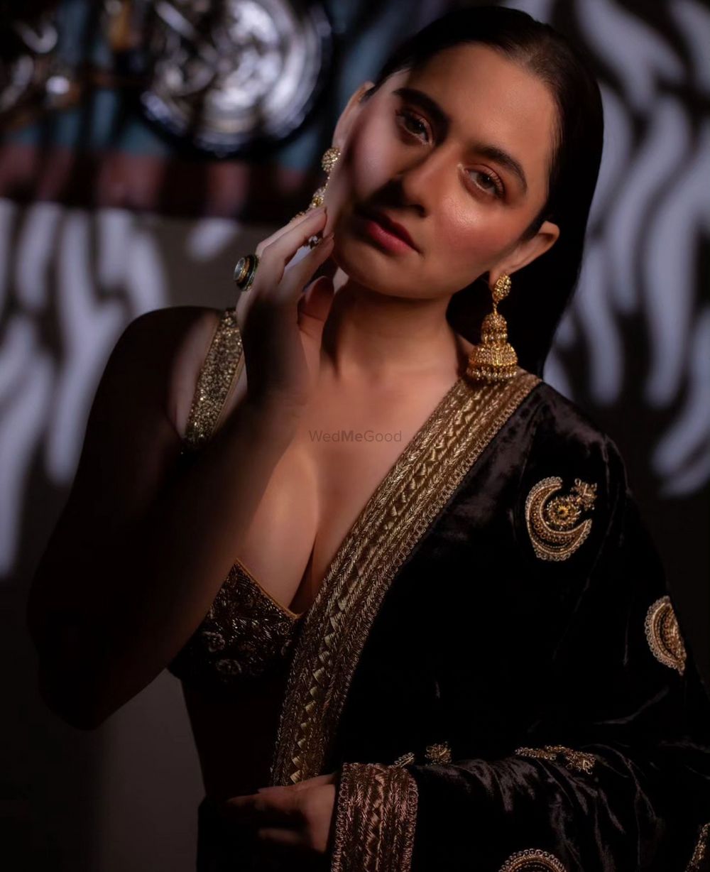 Photo By Richa Ahluwalia - Bridal Wear