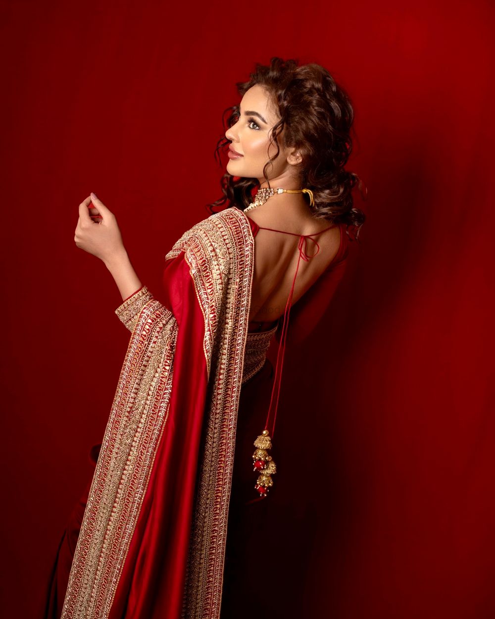 Photo By Richa Ahluwalia - Bridal Wear