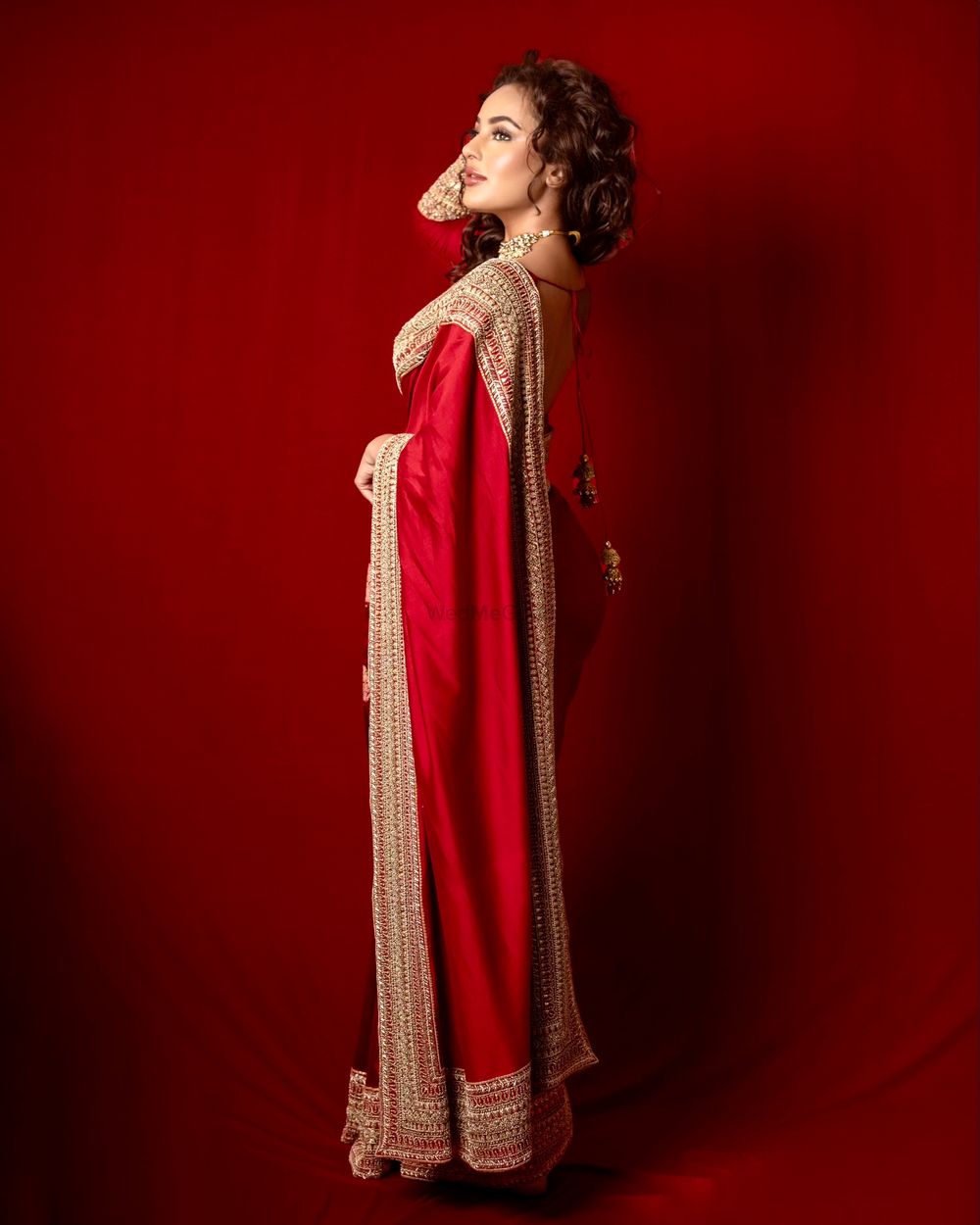 Photo By Richa Ahluwalia - Bridal Wear