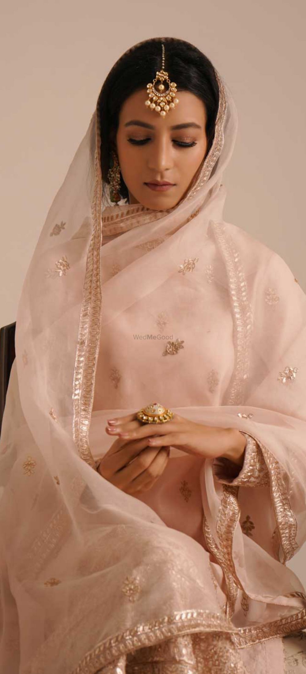 Photo By Richa Ahluwalia - Bridal Wear