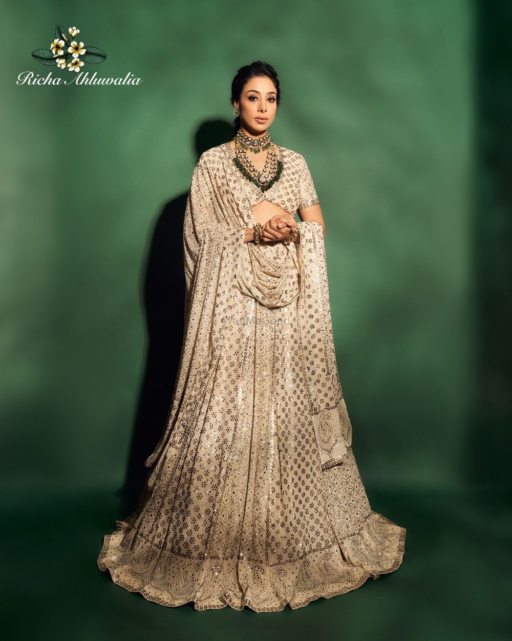 Photo By Richa Ahluwalia - Bridal Wear