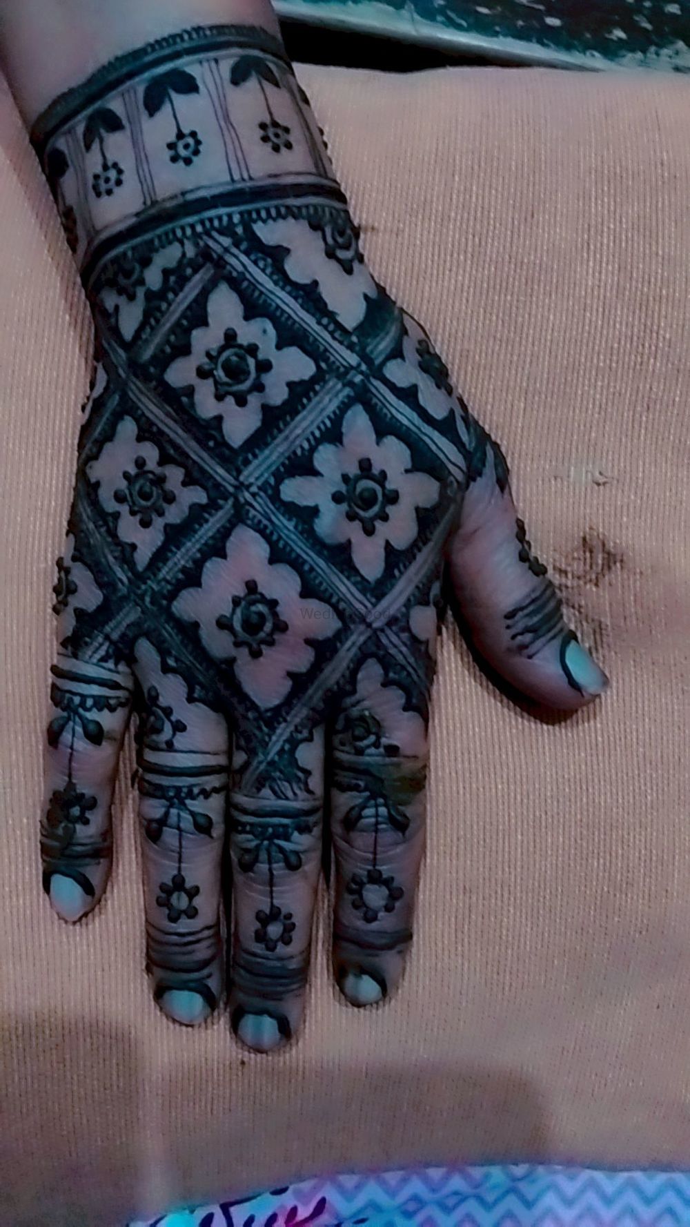 Photo By Aj Artist - Mehendi Artist