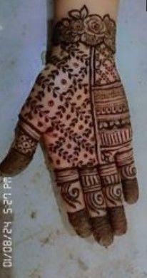 Photo By Aj Artist - Mehendi Artist