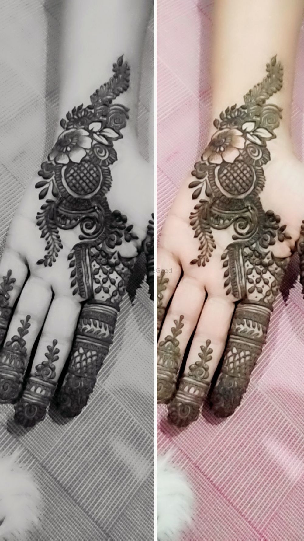 Photo By Aj Artist - Mehendi Artist