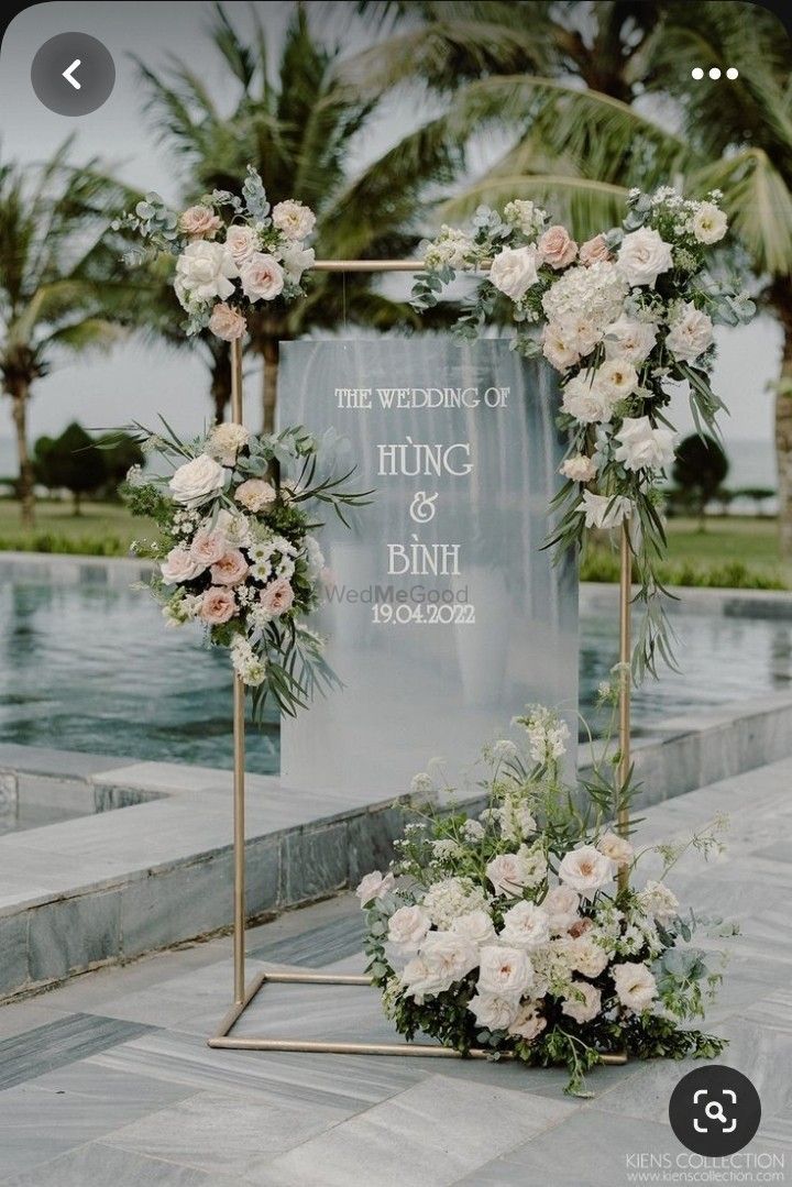 Photo By Wedding With Memories  - Wedding Planners